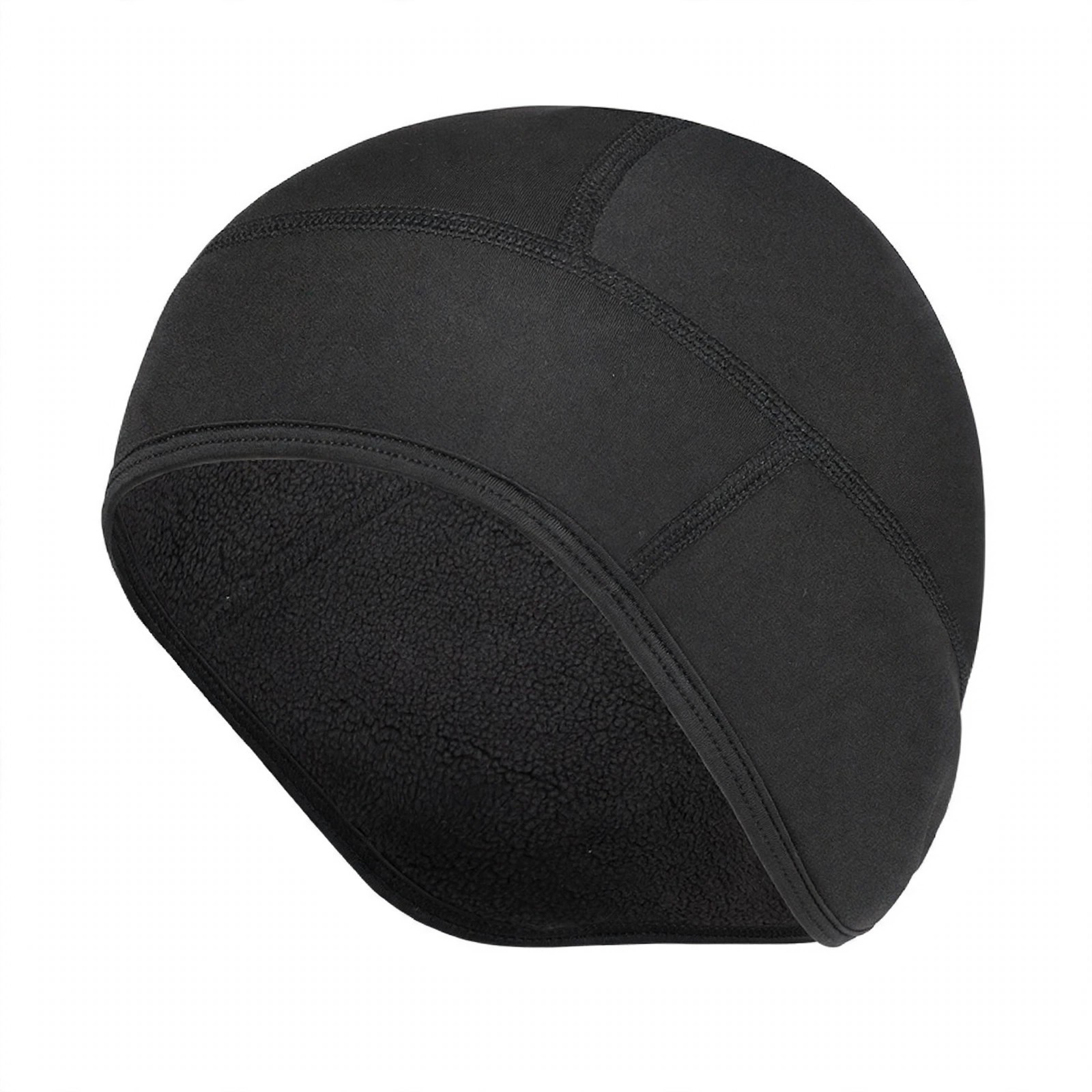Windproof Spandex Cycling Skull Cap