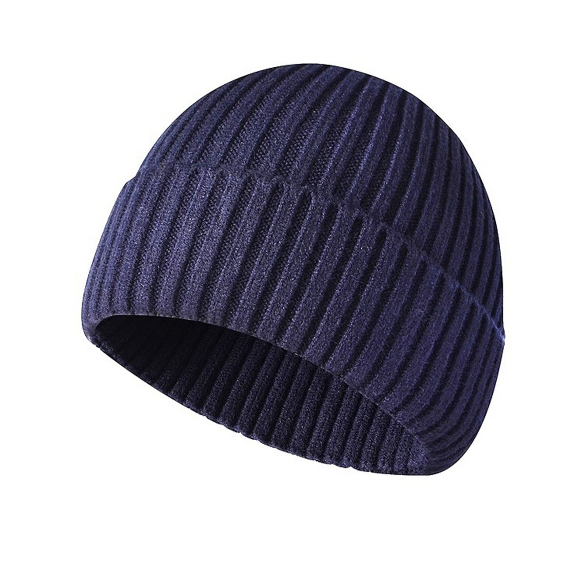 Classic Knit Beanie