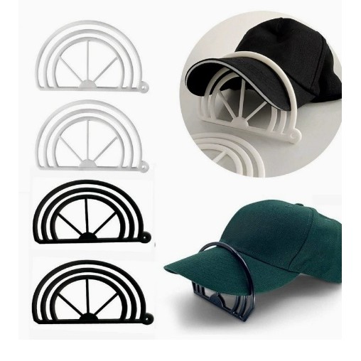 Snap-On Hat Brim Bender
