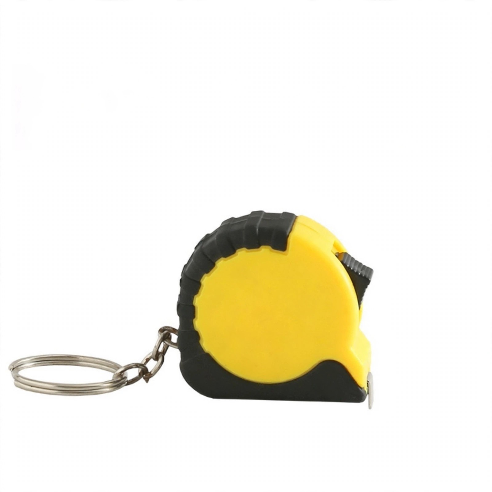 5 Ft. Round Tape Measure Key Chain