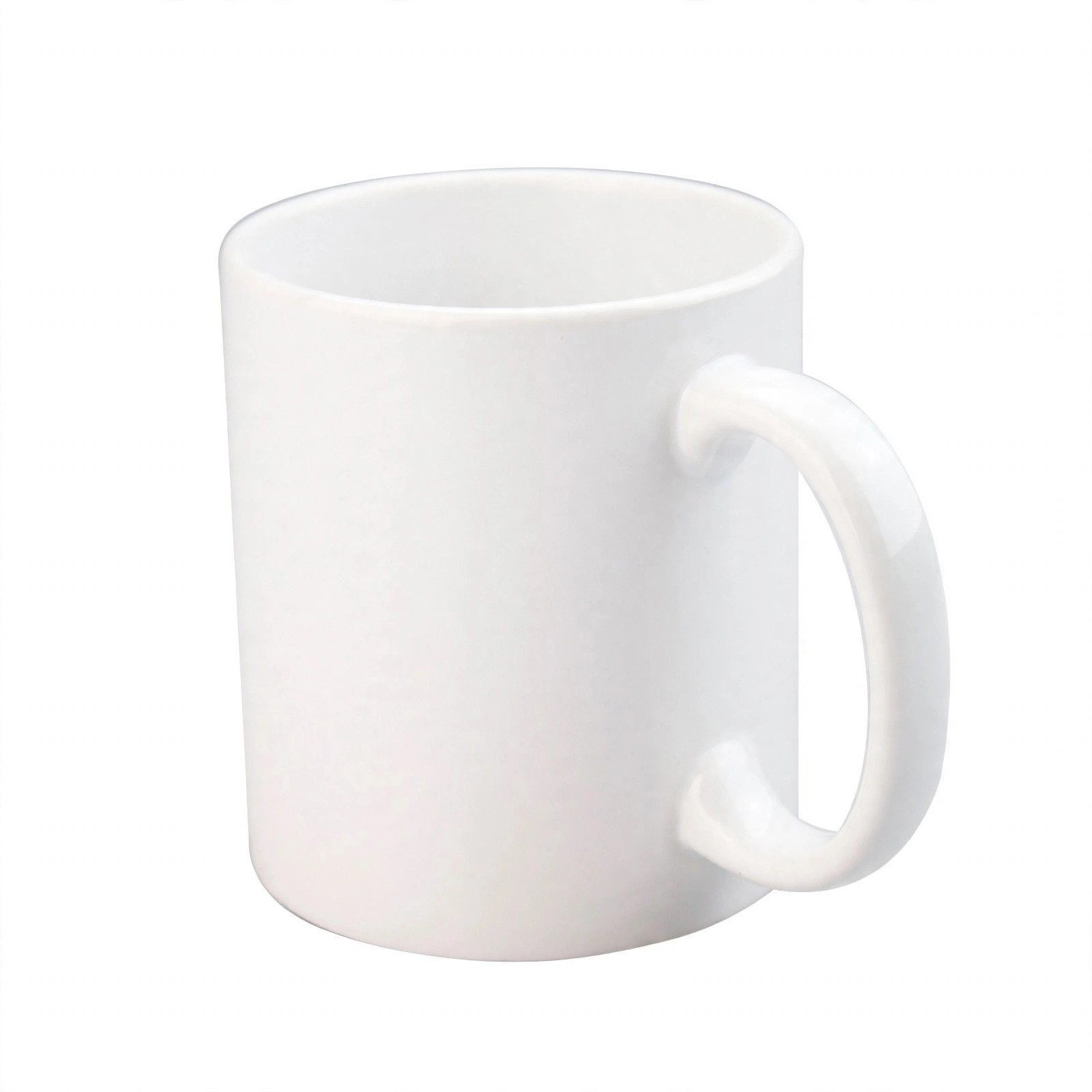 11 Oz. Classic Ceramic Coffee Mug