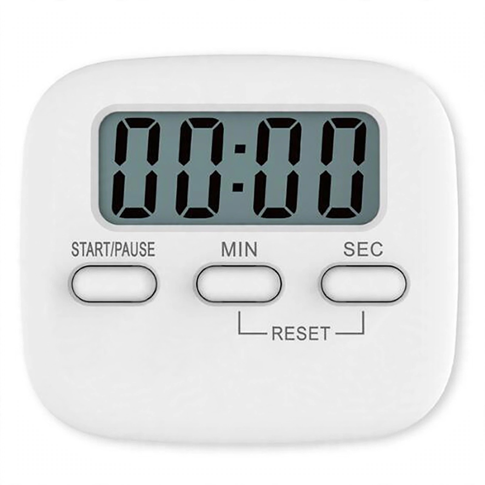 Digital Count Up and Down Kitchen Timer