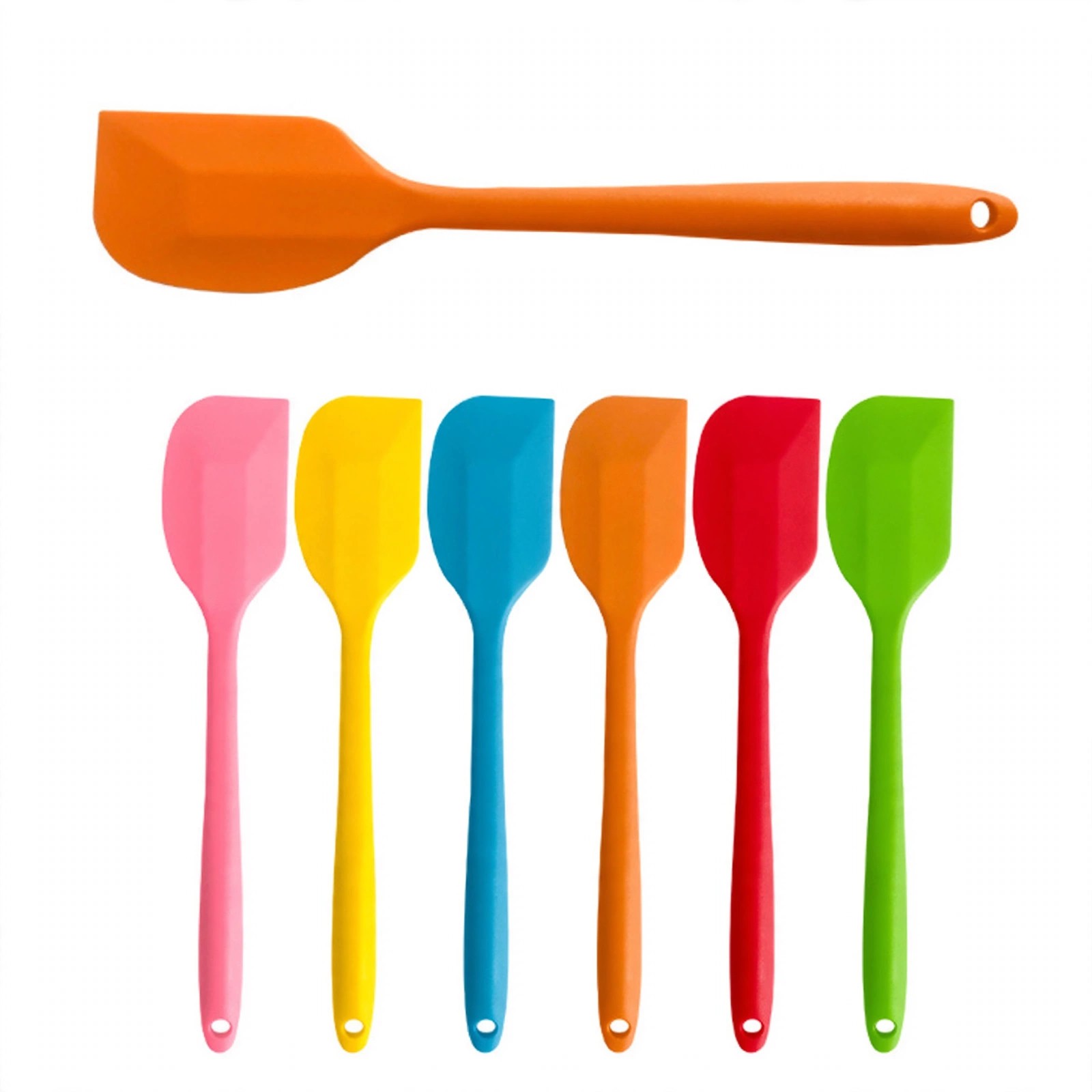 Extra-Large Silicone Spatula