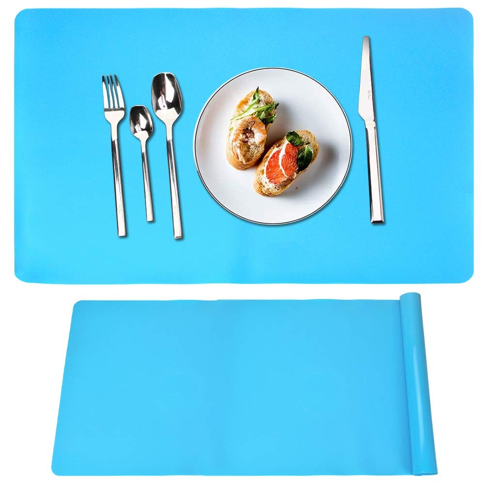 Large Silicone Table Mat