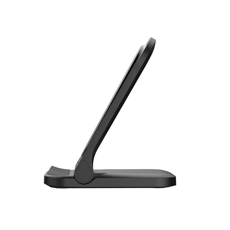 15W Foldable Wireless Charging Stand