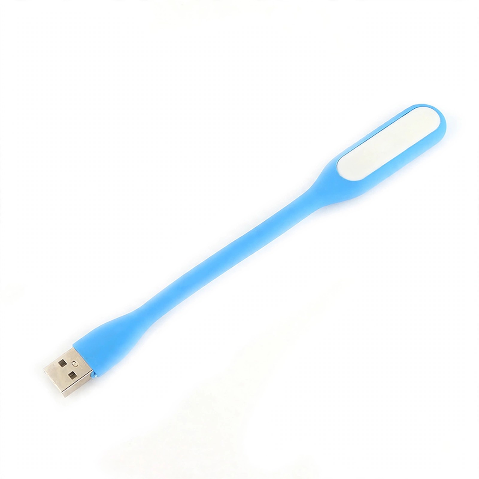 Flexible Mini USB LED Light