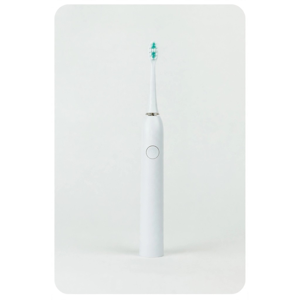 Rechargeable Sonic Electric Toothbrush