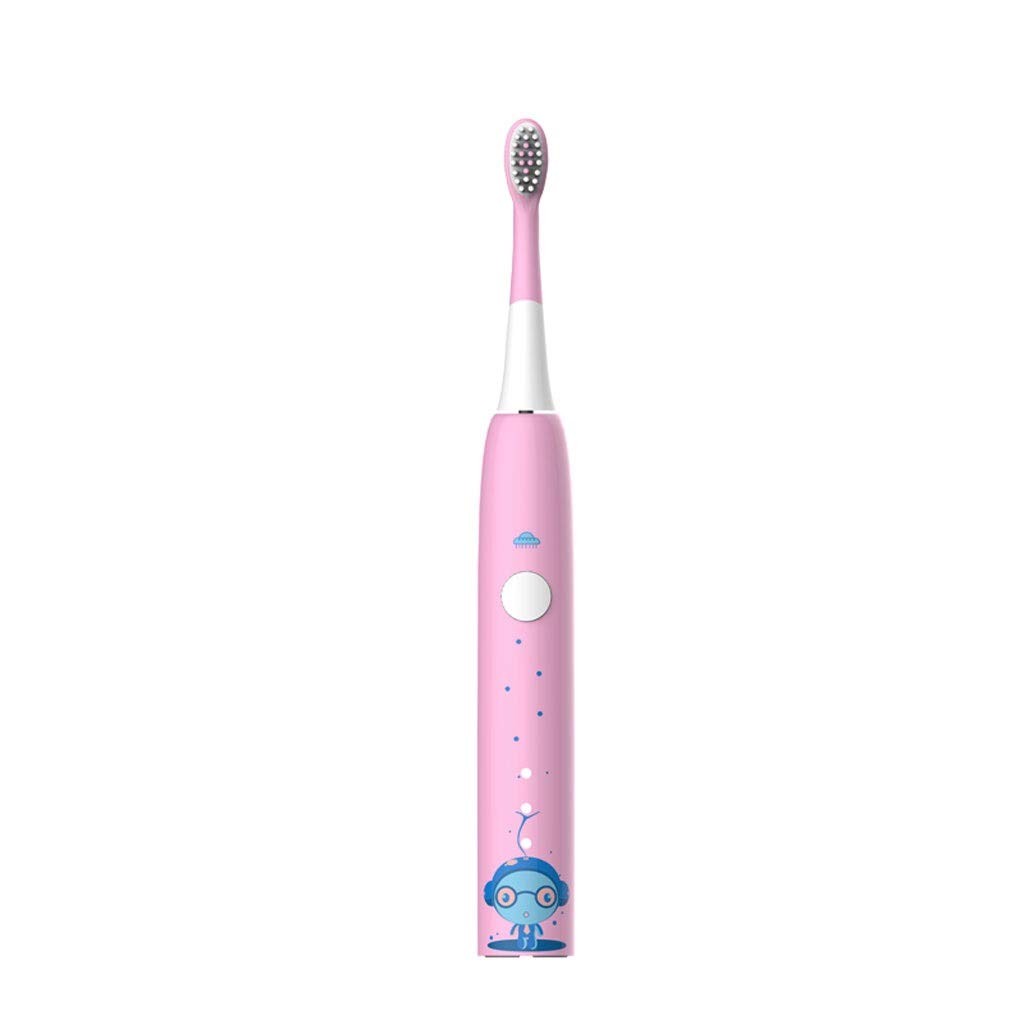 Rechargeable Kids Electric Toothbrush