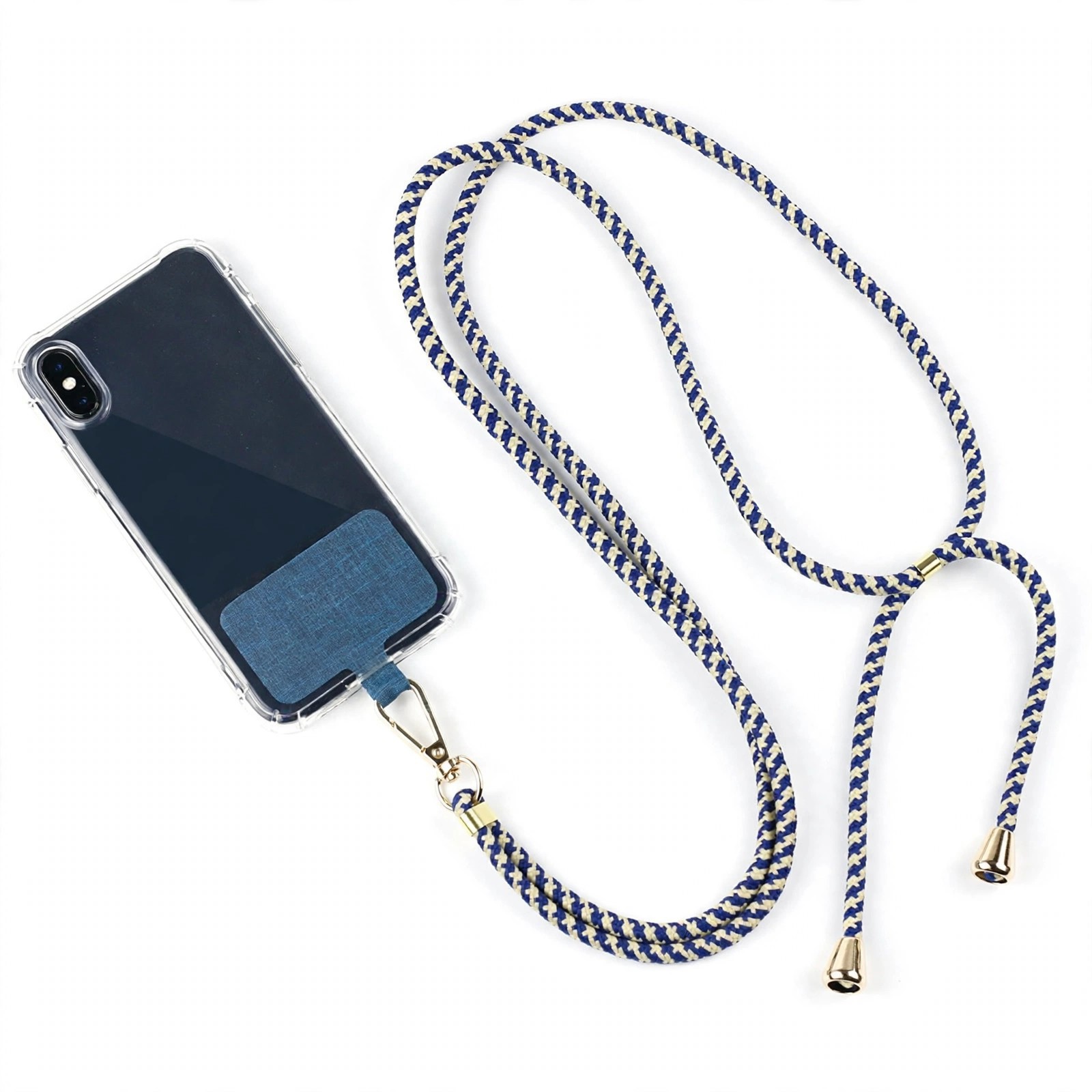 Adjustable Phone Lanyard
