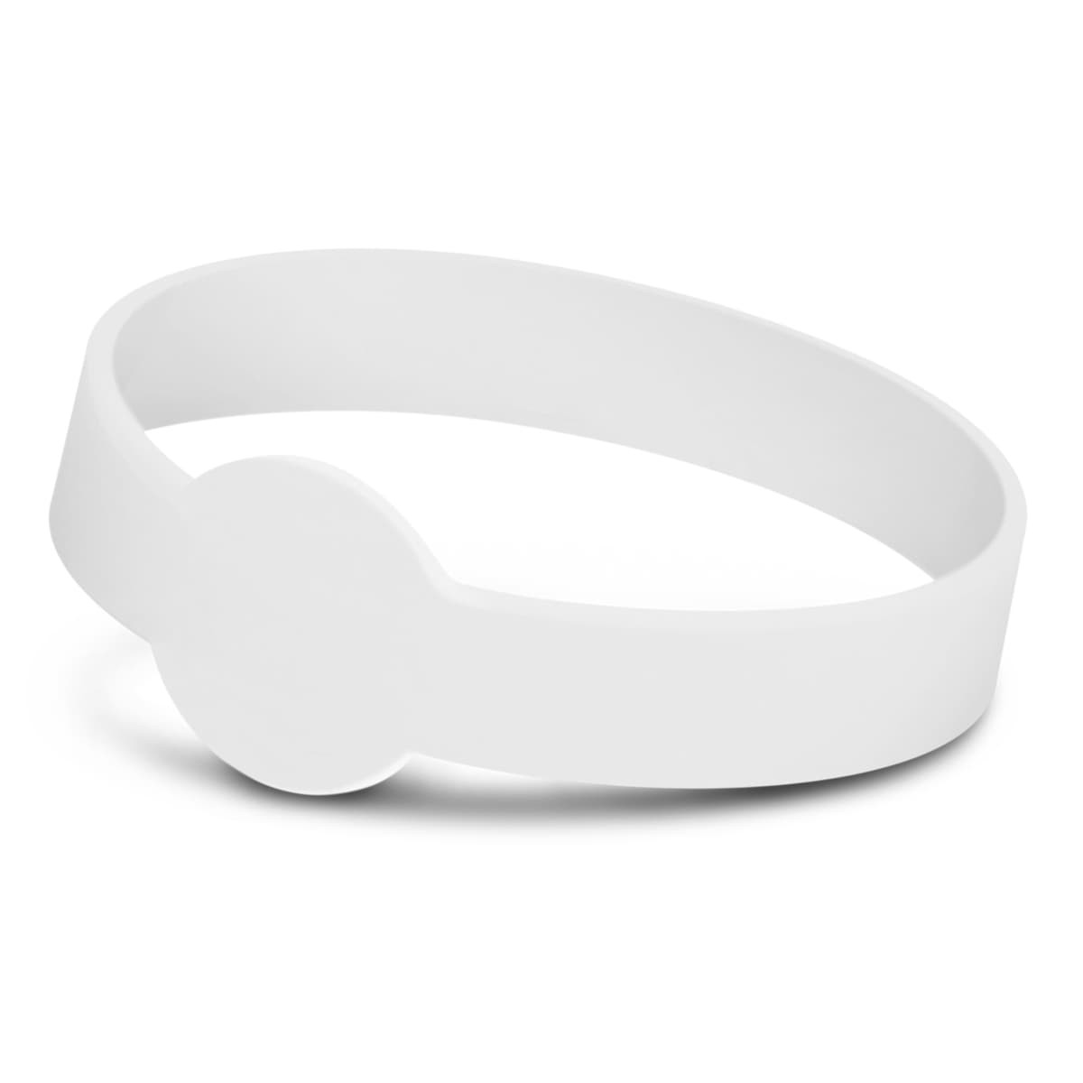 Anti-Static Silicone Bracelet