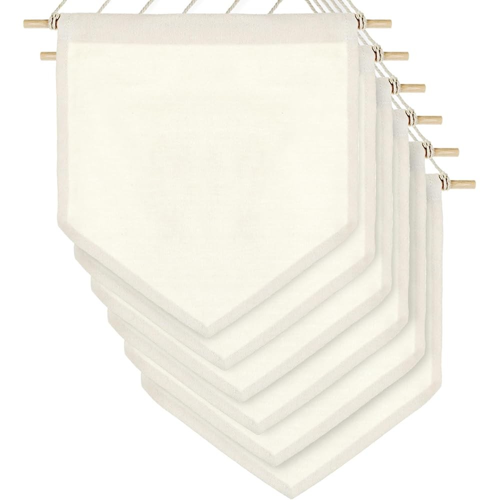12.6" x 10" Pin and Badge Display Banner