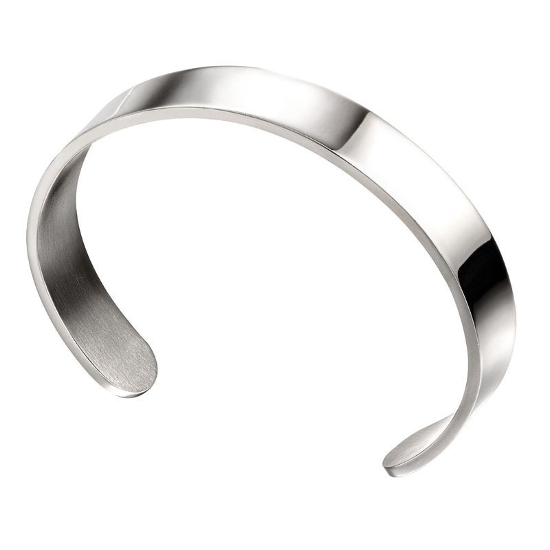 Men's Stainless Steel Bracelet