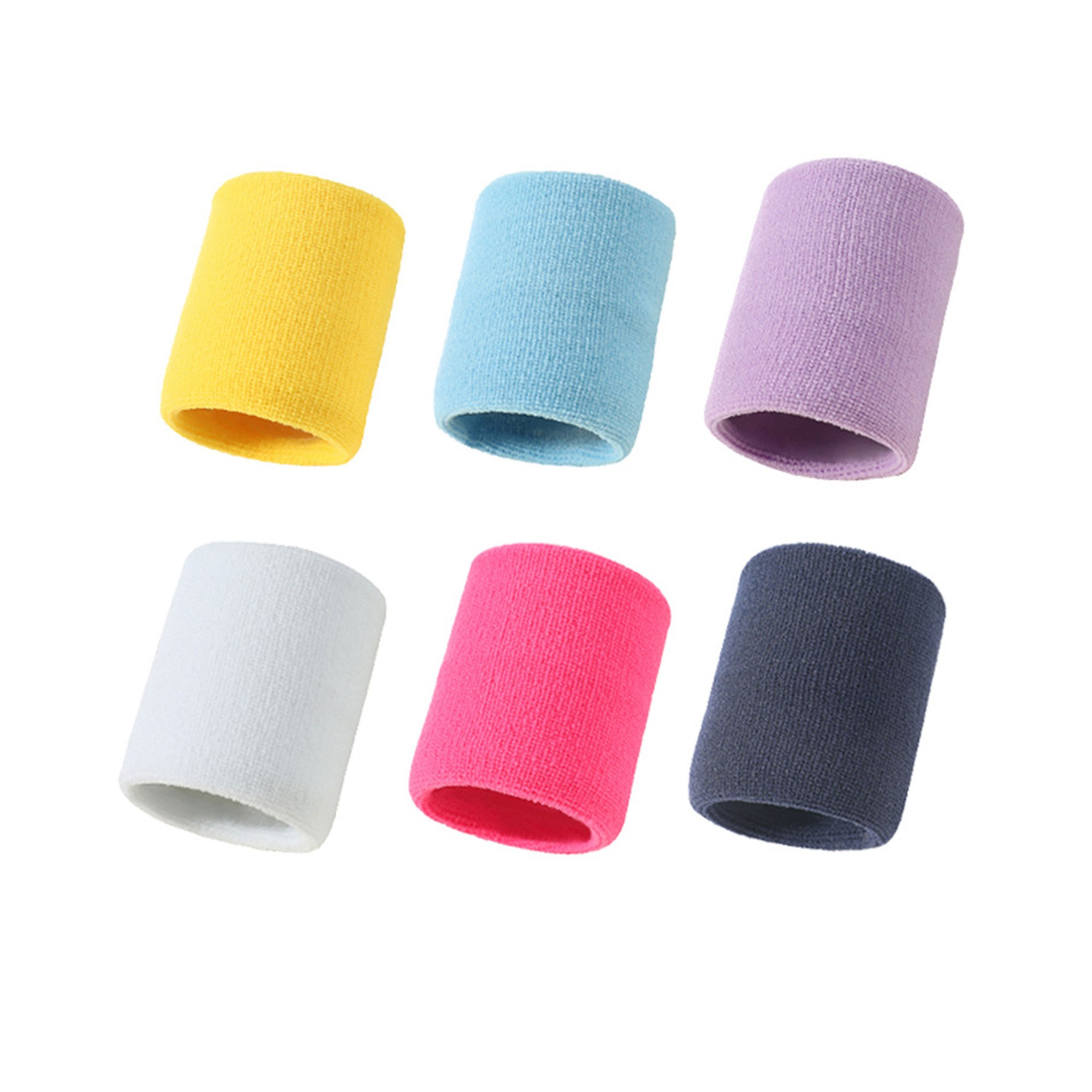 Polyester Sports Wristband