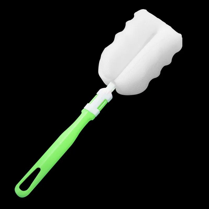 3-in-1 Long-Handle Cup and Bottle Brush