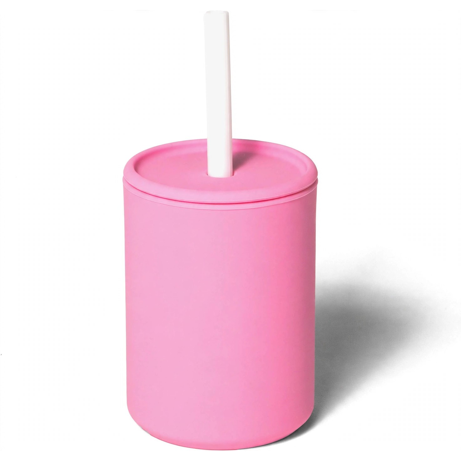 5 Oz. Silicone Baby Training Cup