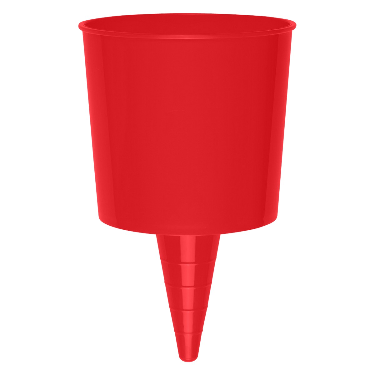 Beach Sand Spike Cup Holder