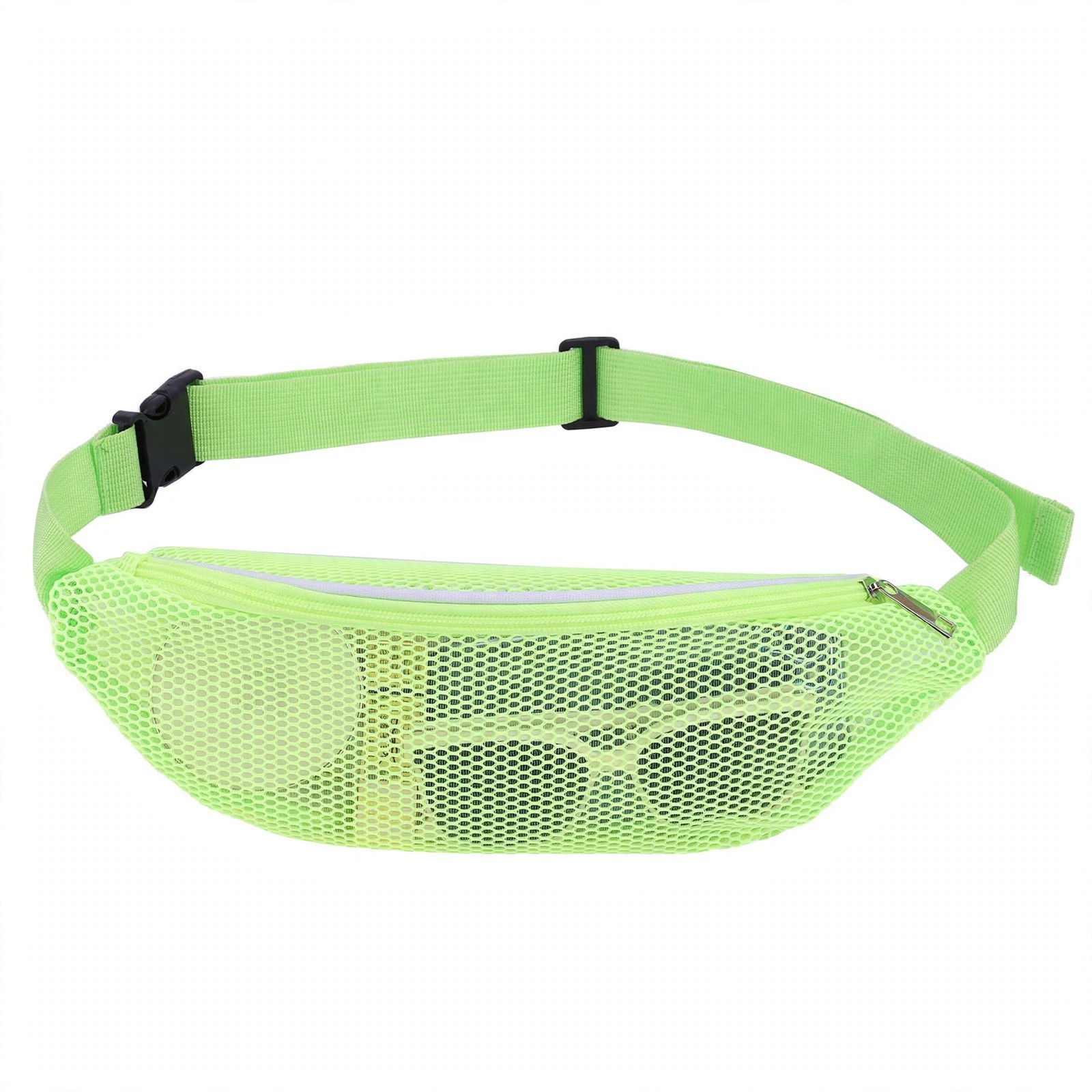 Mesh Beach Fanny Pack