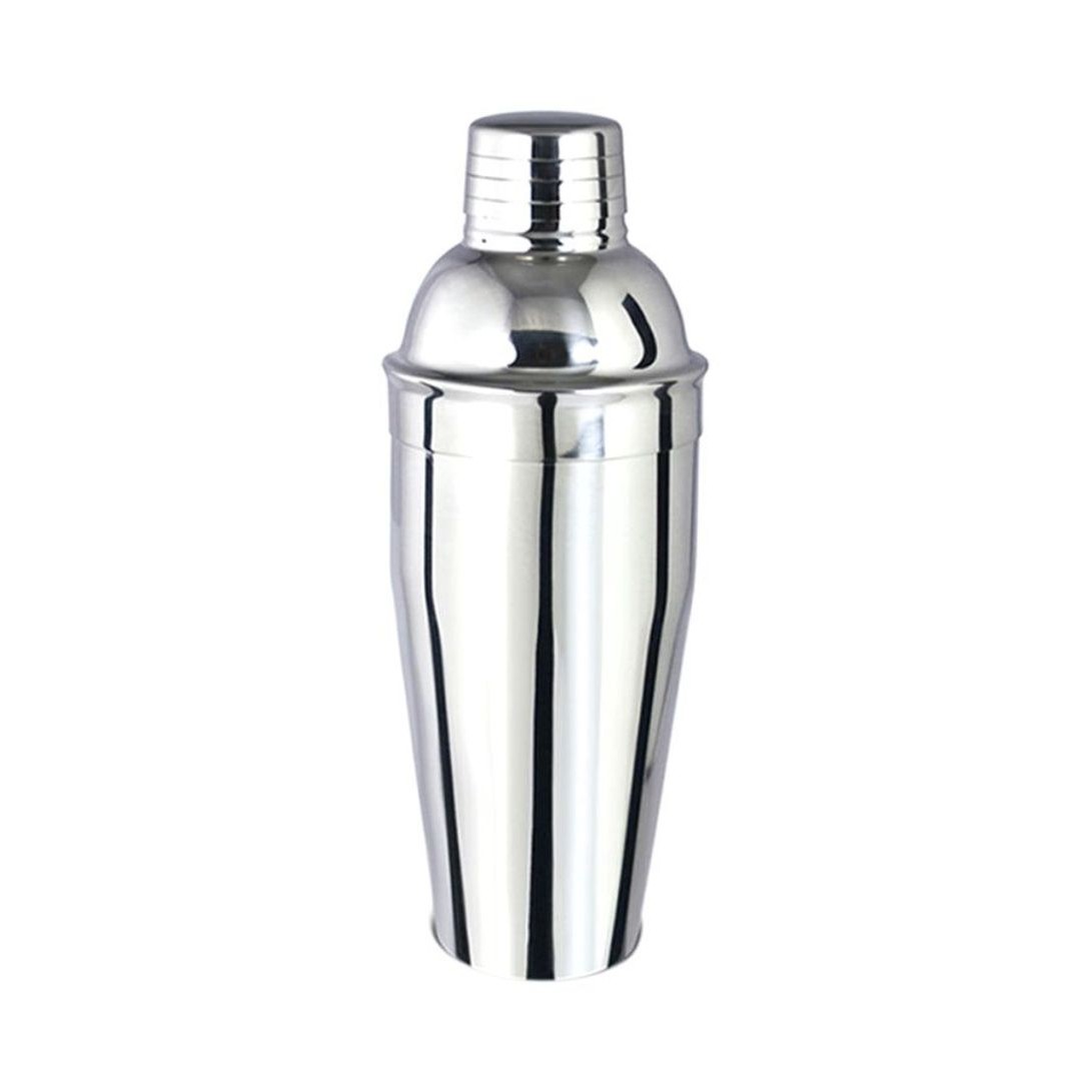 Stainless Steel Cocktail Shaker Cup