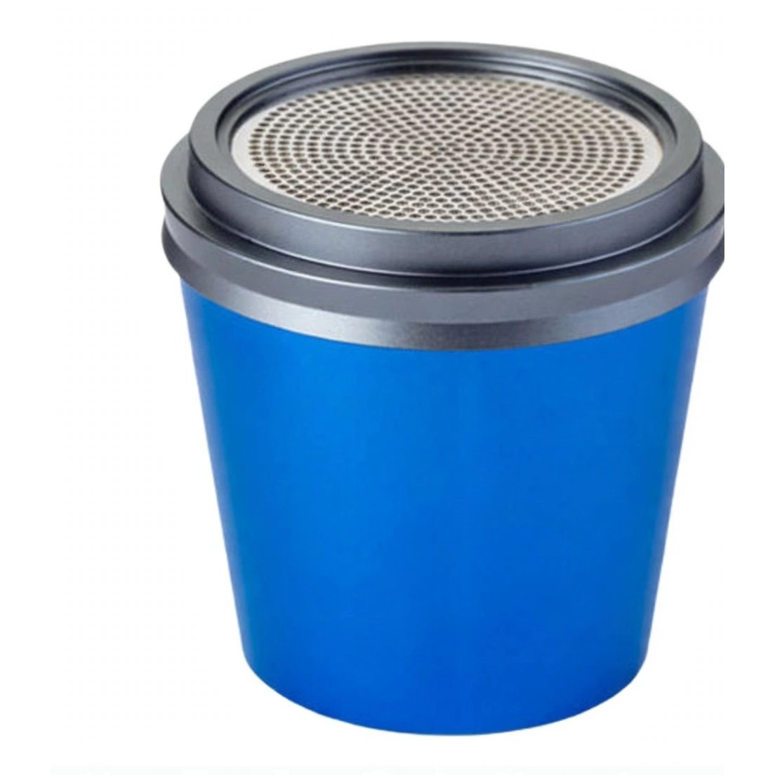 Coffee Cup-Shaped Mini Wireless Speaker