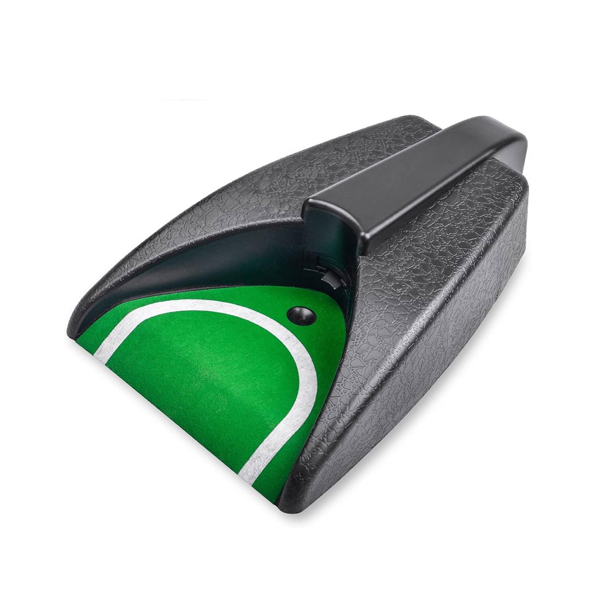 Automatic Ball Return Golf Putting Cup
