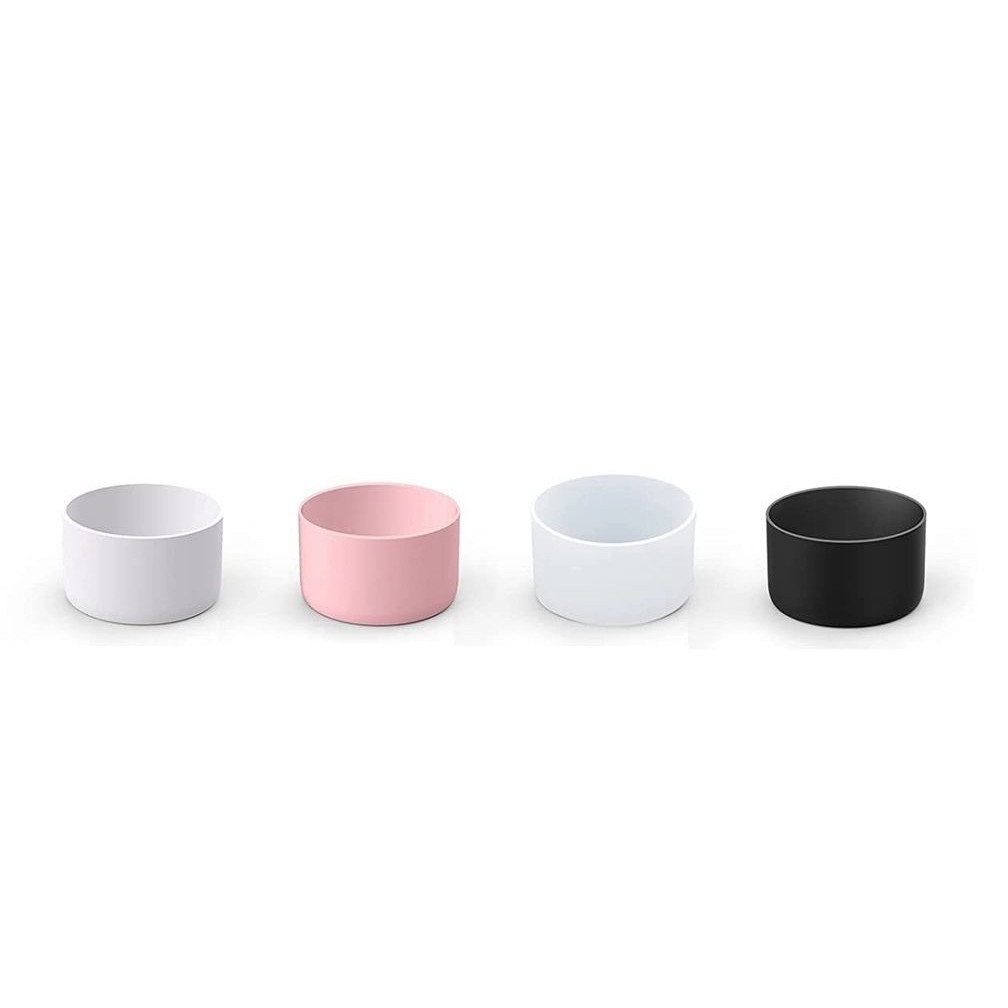 Silicone Protective Boot for Bottles and Tumblers