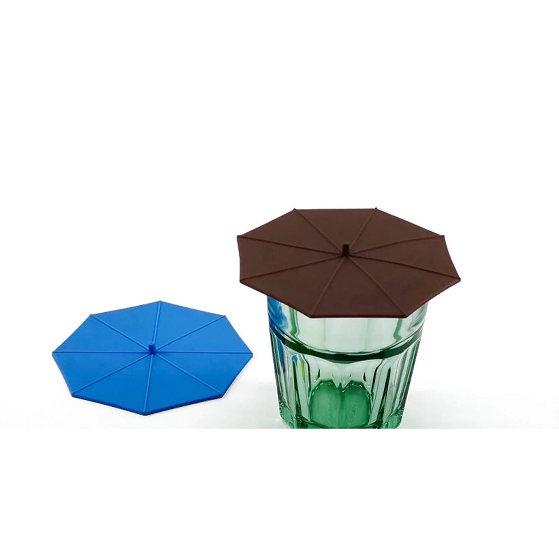Silicone Umbrella Cup Cover