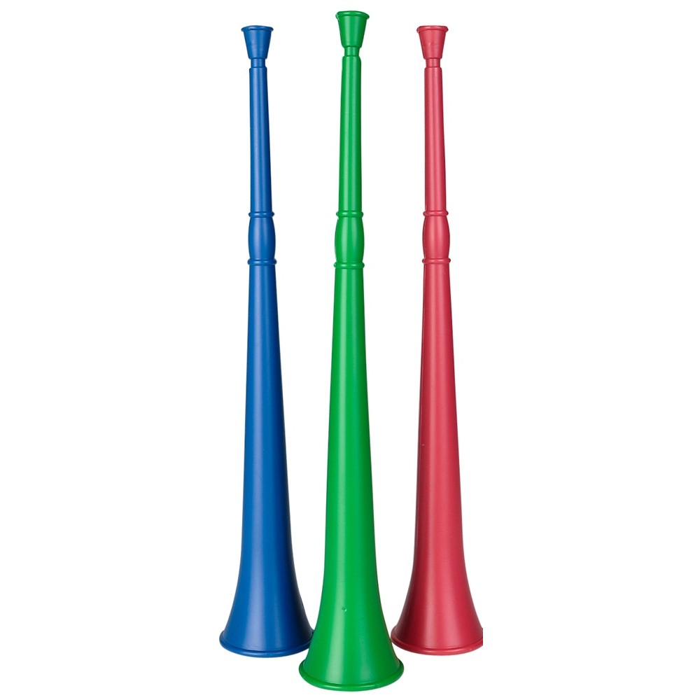 23.6" Plastic Stadium Cheer Horn