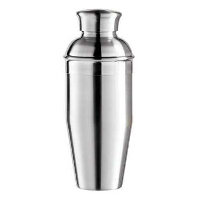 26 Oz. Stainless Steel Cocktail Shaker