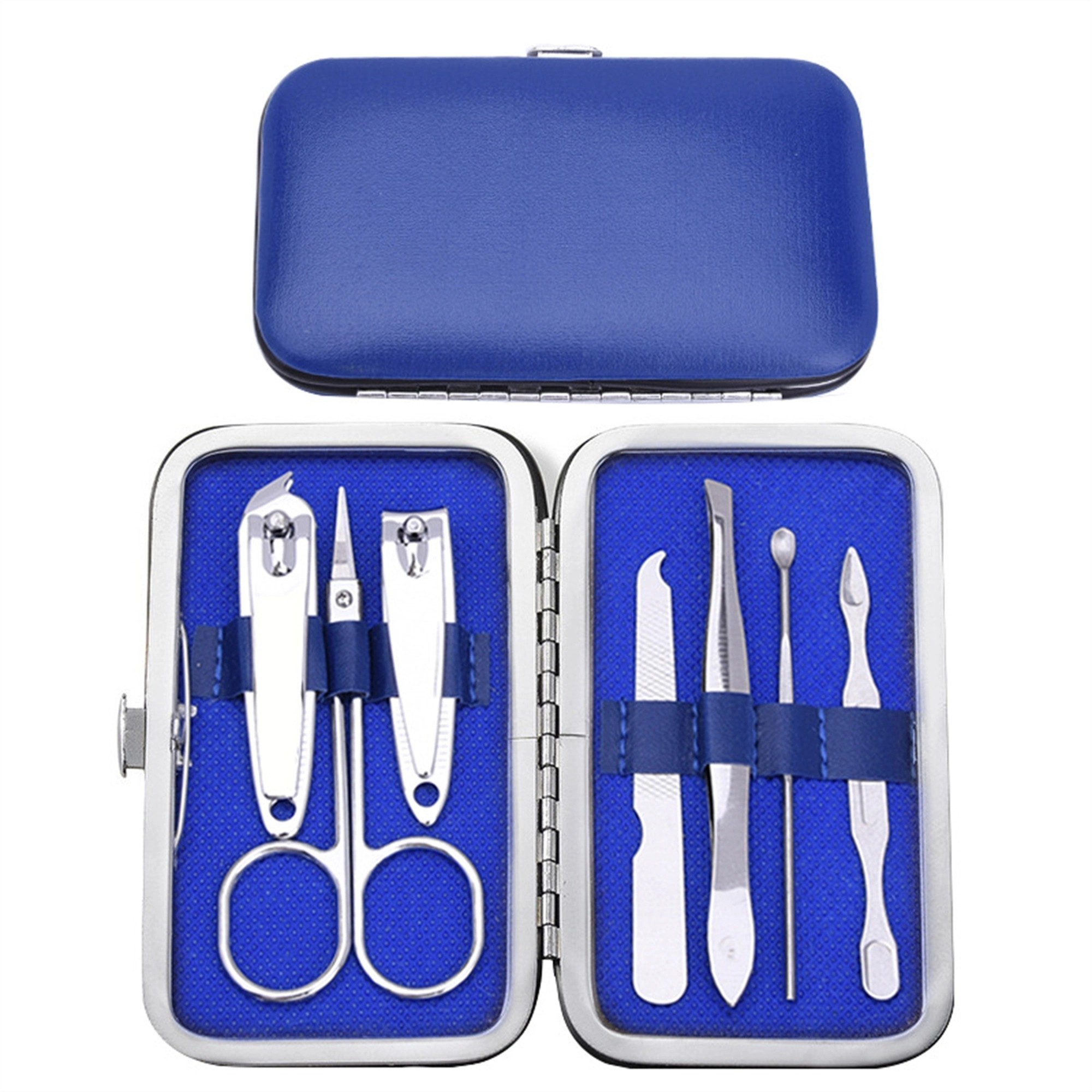 7-in-1 Slim Travel Manicure Set