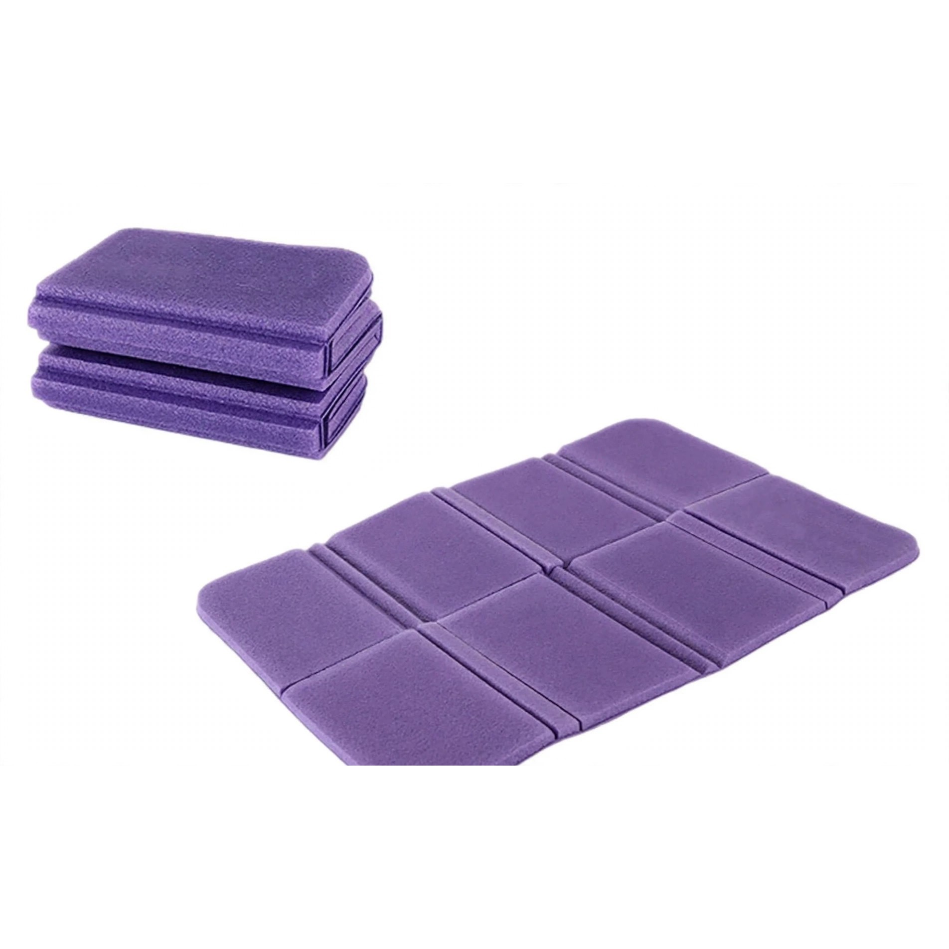 Foldable Foam Camping Sit Mat