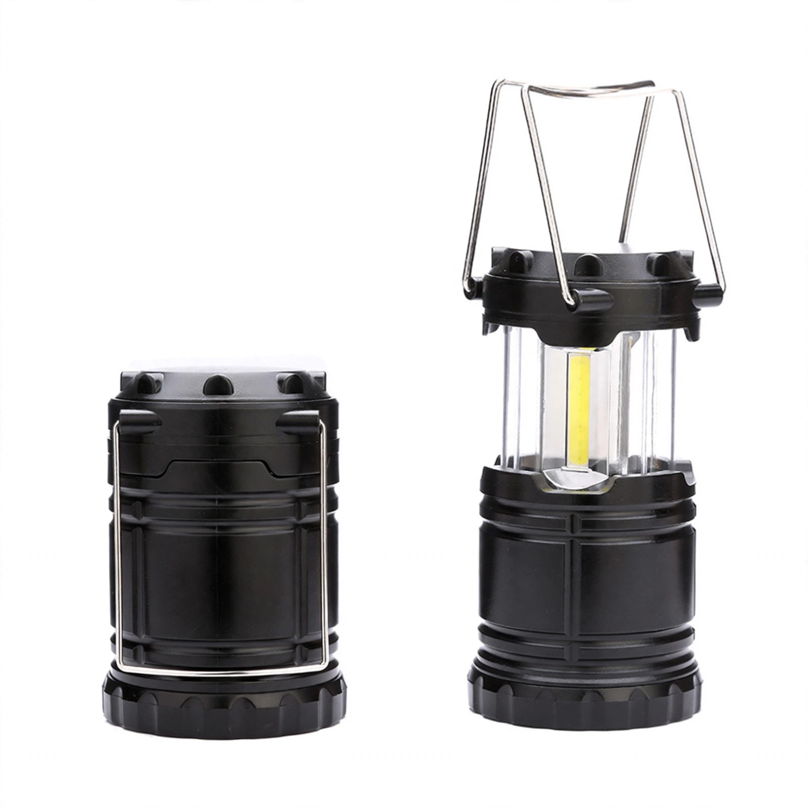 Pop-Up Collapsible Camping Lantern