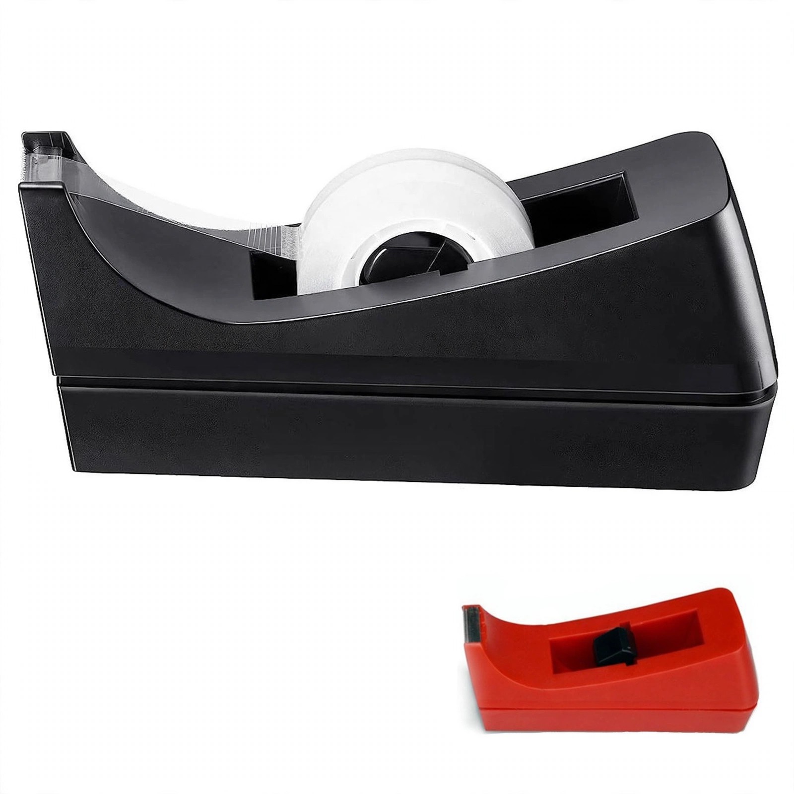 Mini Desktop Tape Dispenser