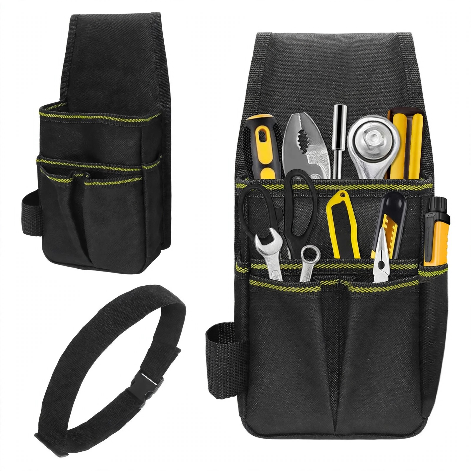 Oxford Cloth Repair Tool Waist Pack