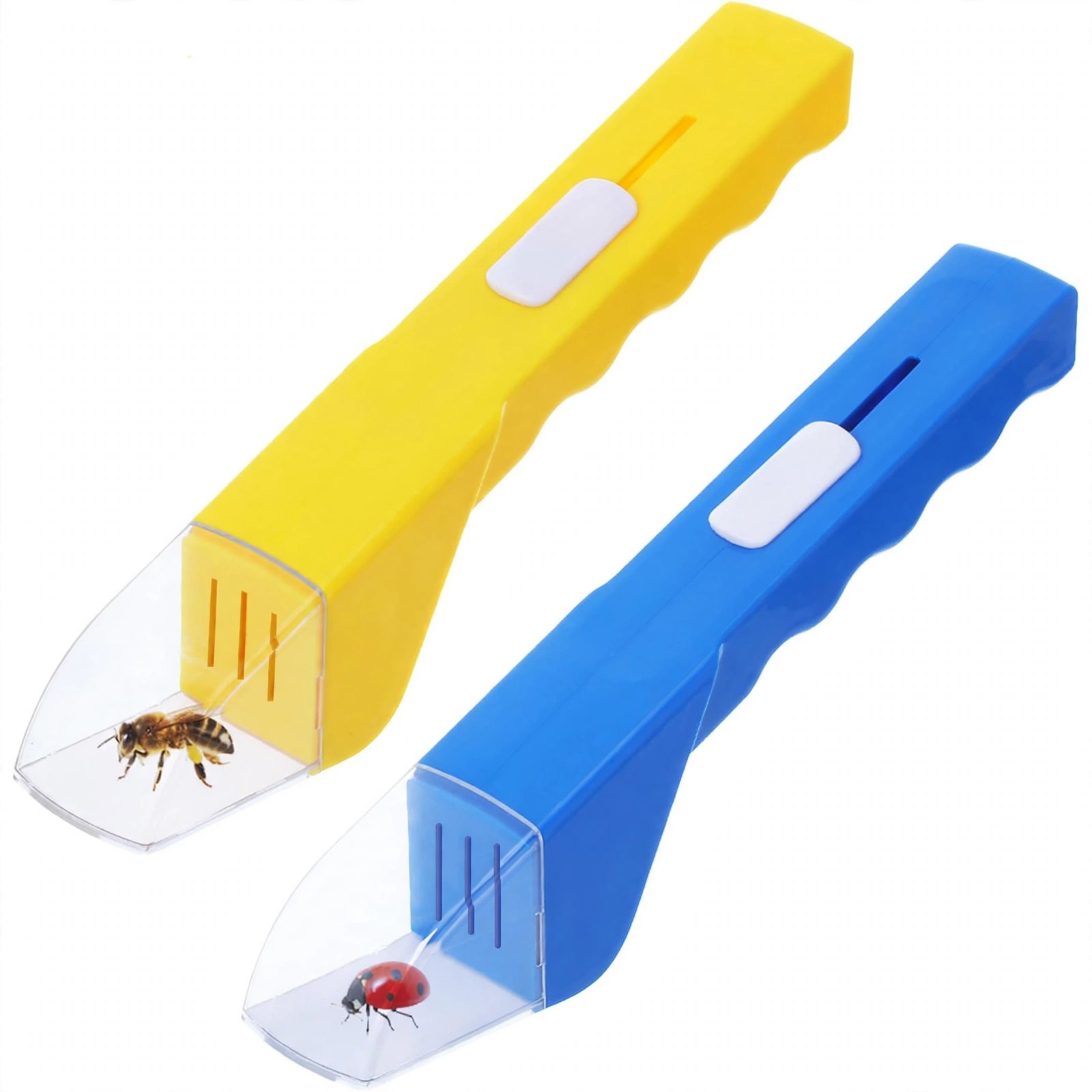 Long Quick-Release Bug Catcher for Kids