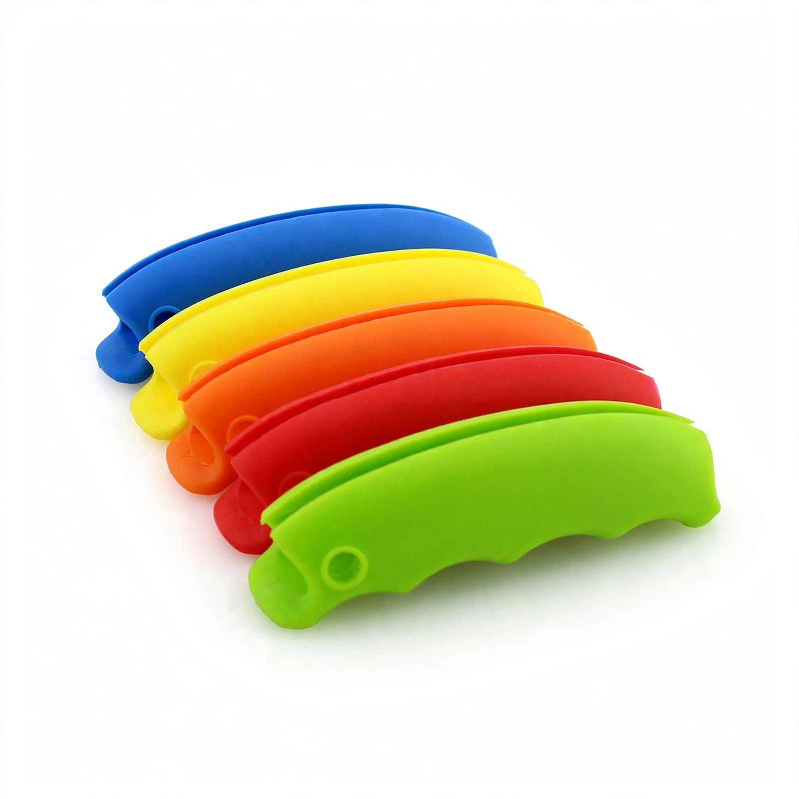 Silicone Grocery Bag Carrier Handle
