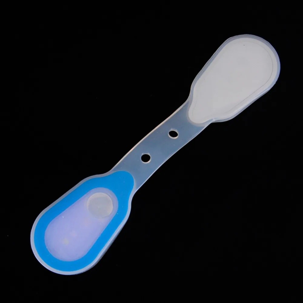 Clip-On Silicone LED Safety Light