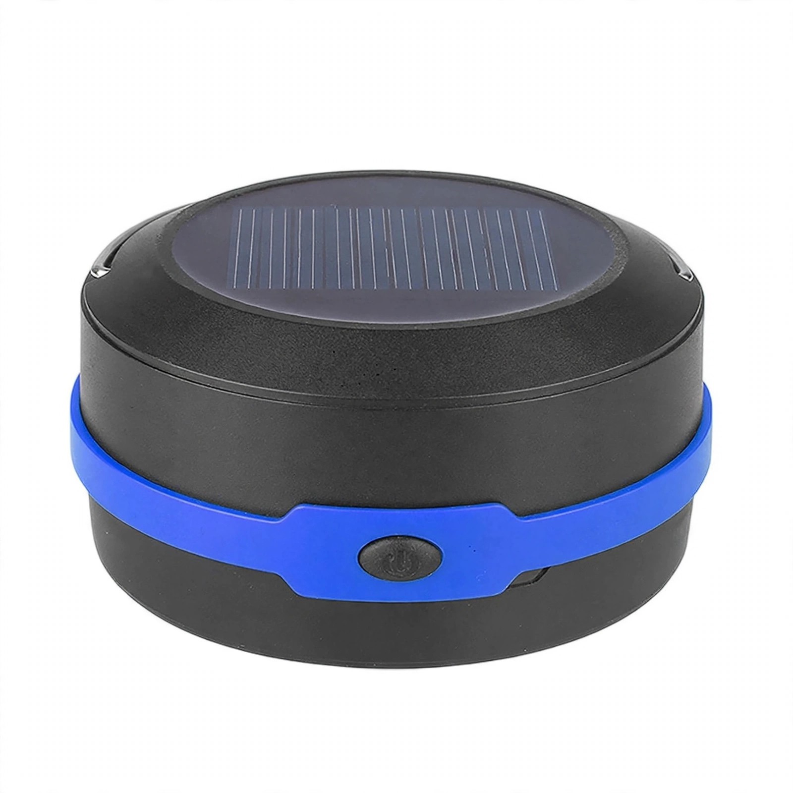 Collapsible Solar Camping Lantern