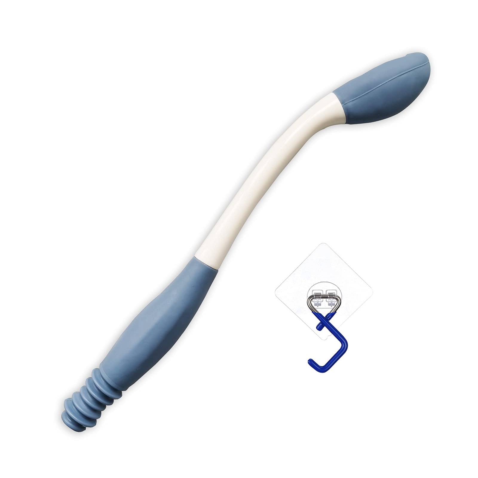 Long-Handled Toilet Tissue Aid