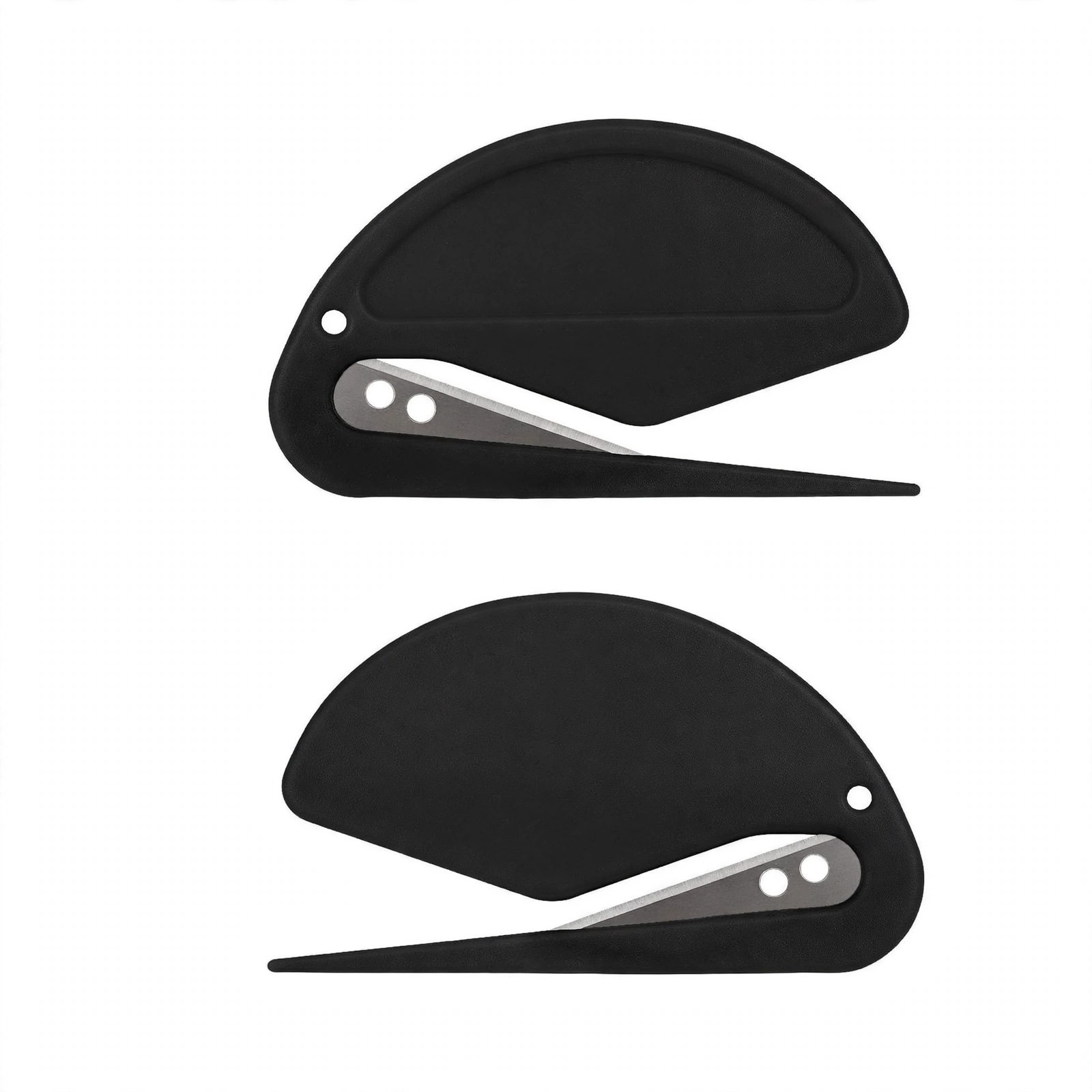 Compact Hook-Blade Package Opener