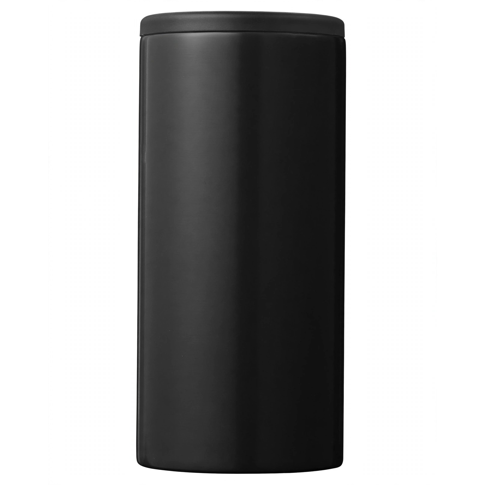 12 Oz. Slim Stainless Steel Can Cooler