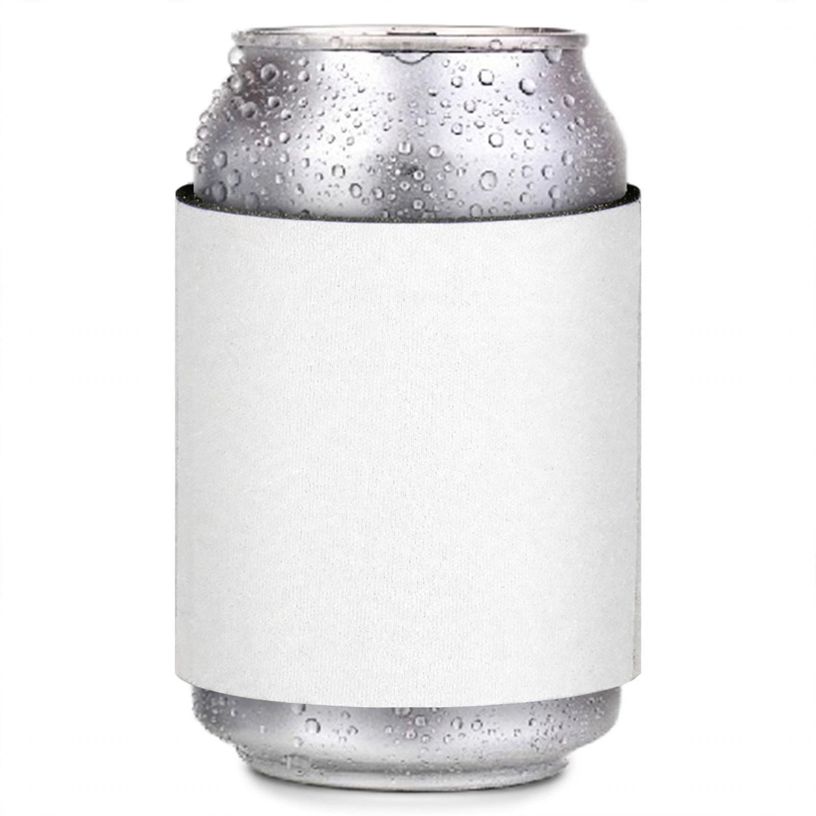 Neoprene Slap Wrap Can Cooler