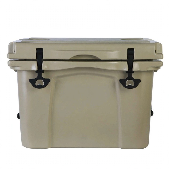 20 Qt. Hard Cooler With Carry Handle