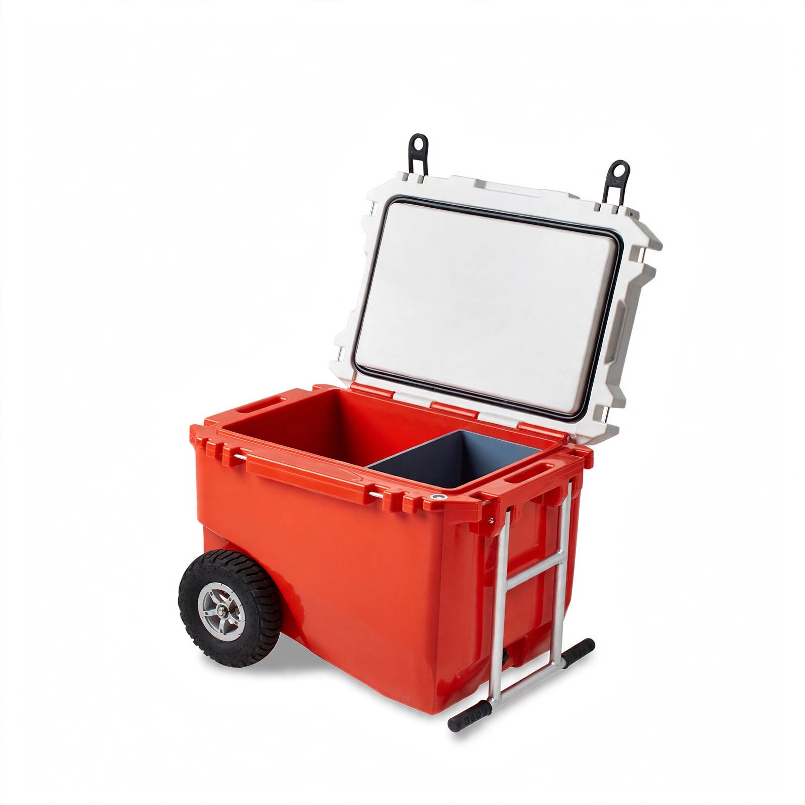 60 Qt. Rolling Hard Cooler