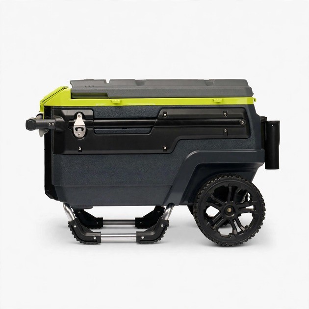 70 Qt. Rolling Hard Cooler