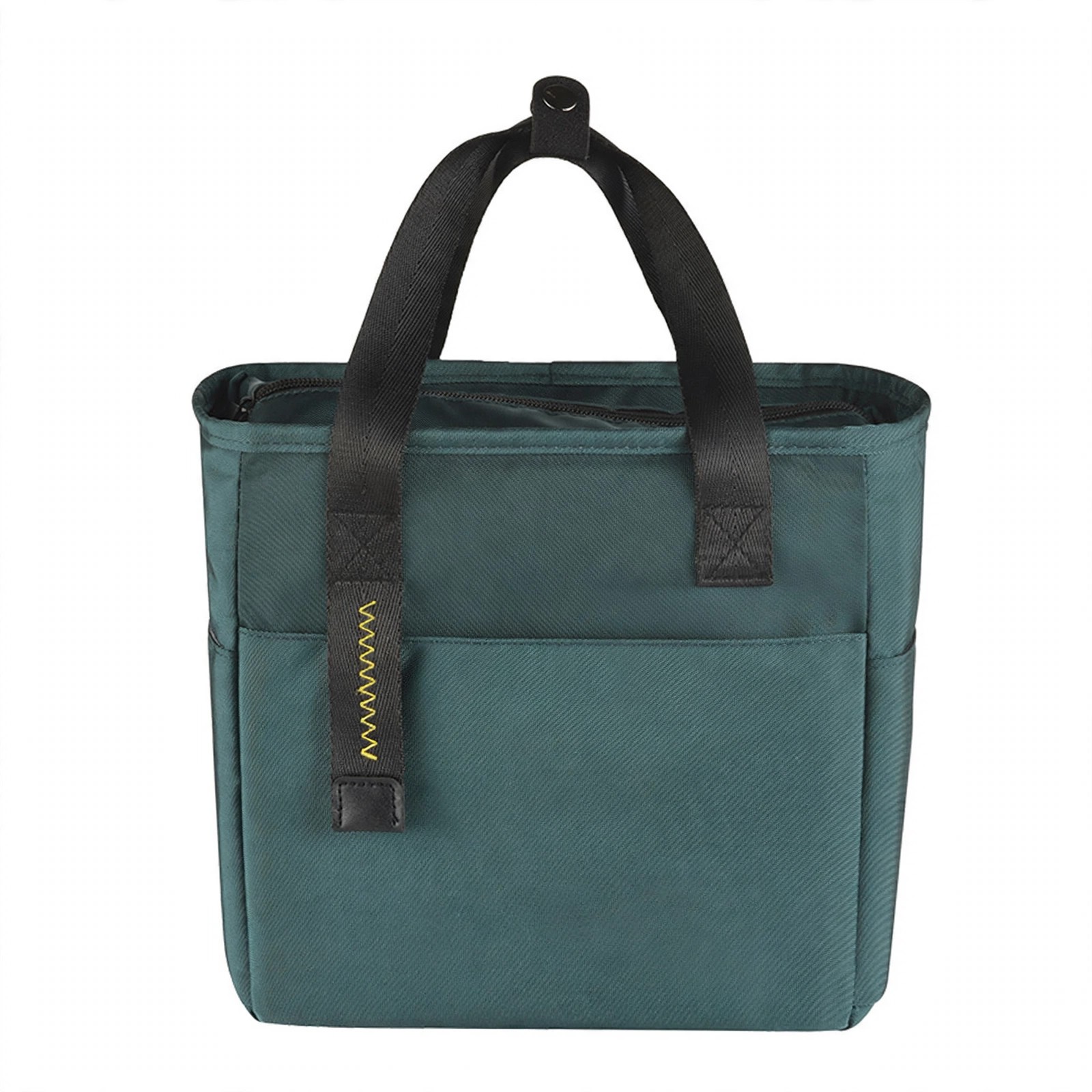 210D Insulated Bento Lunch Cooler Bag