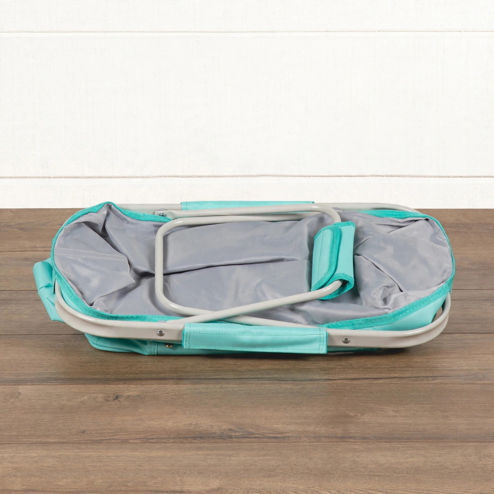 Large Collapsible Insulated Cooler Tote