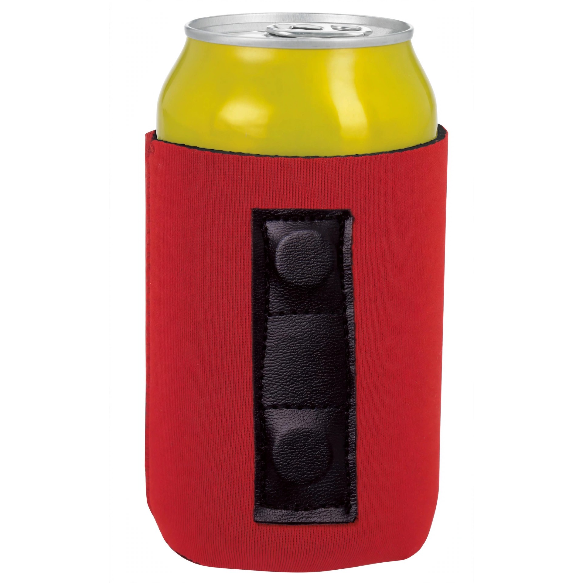 Magnetic Neoprene Can Cooler Sleeve