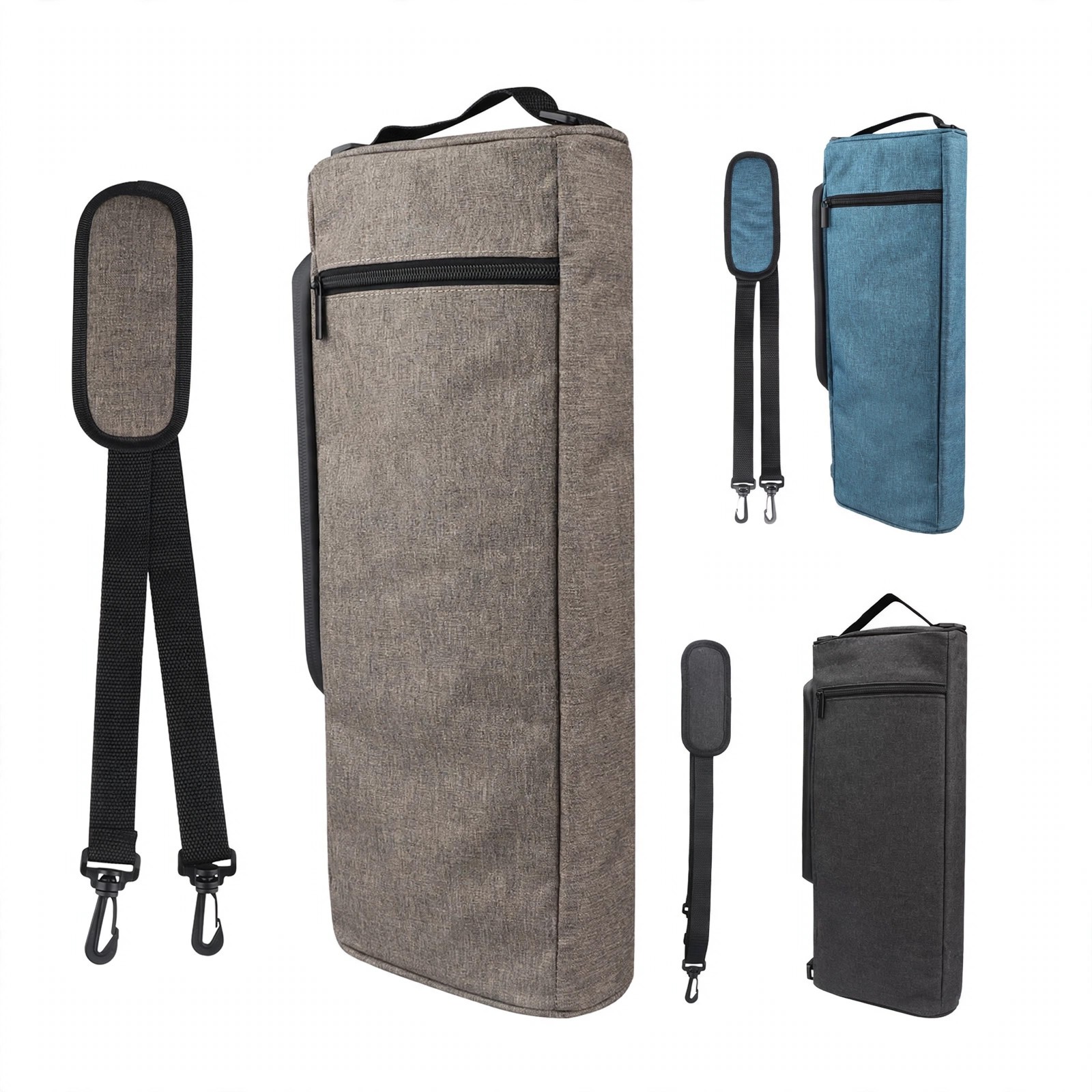 Lightweight Oxford Golf Cooler Bag