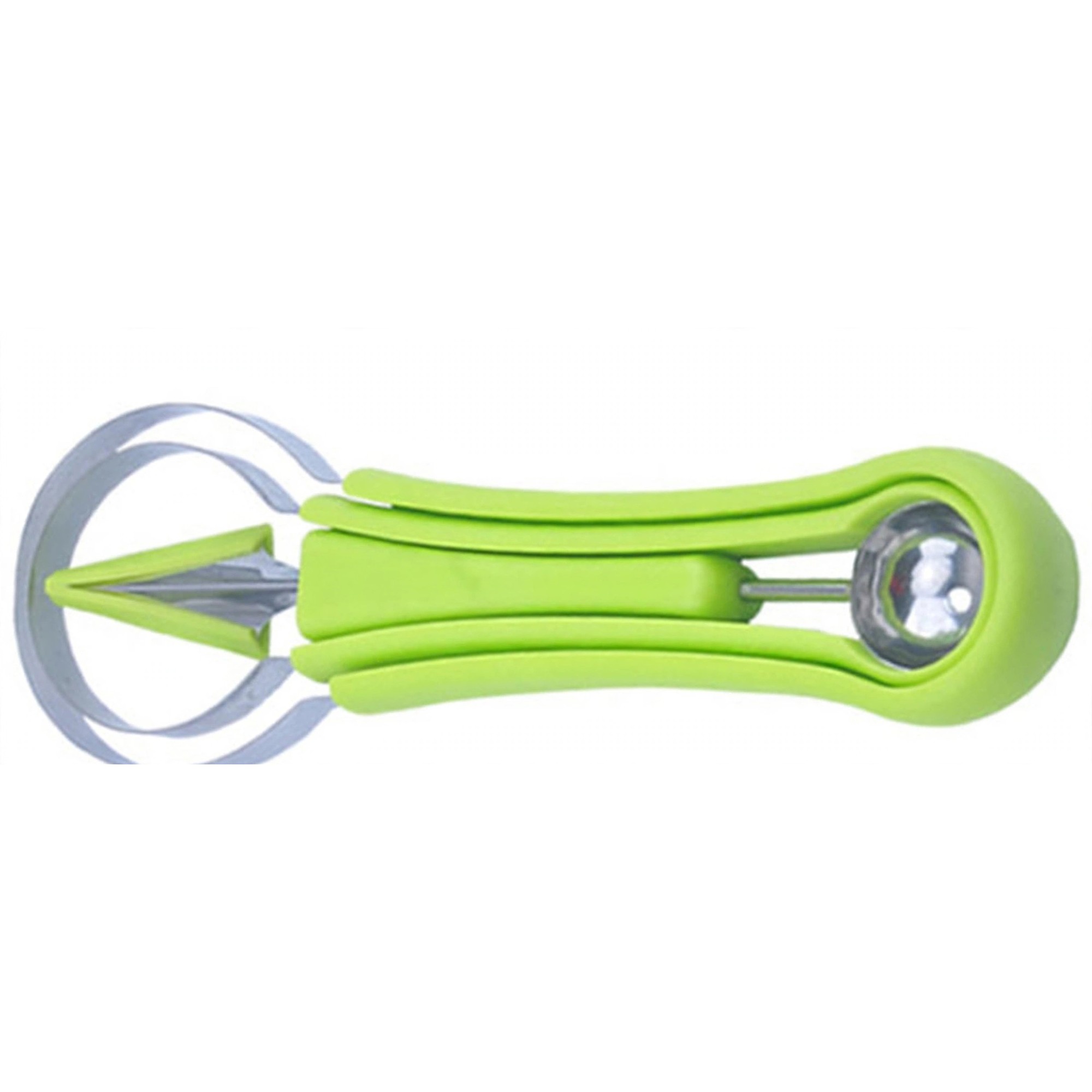 2-in-1 Melon Baller and Peeler