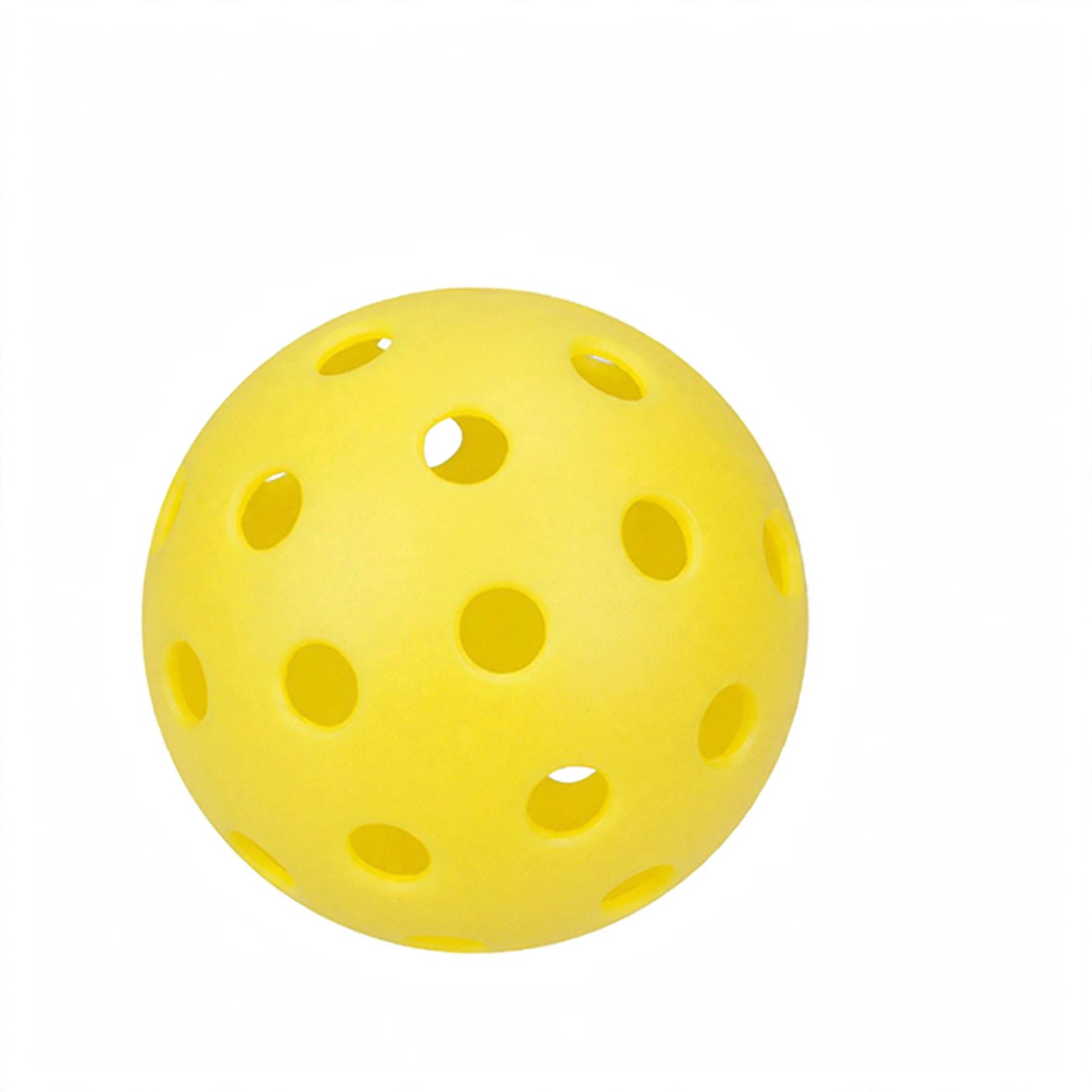 40-Hole Pickleball Ball